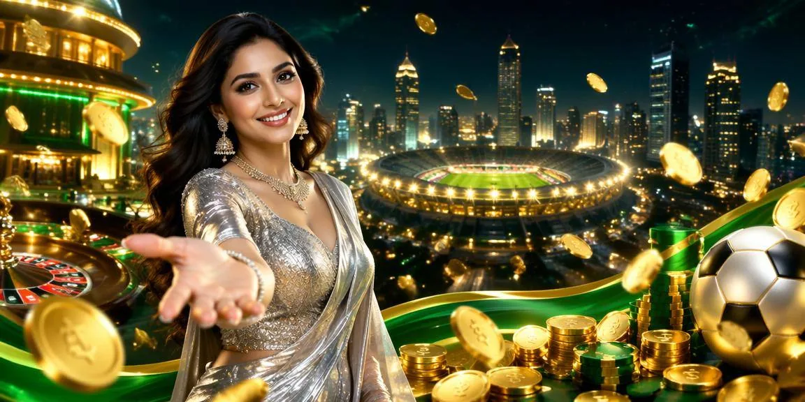 ক্রিকেট বেটিং